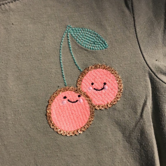 🔹4 for $30 Tee and Skort Set, size 6/6x - Picture 3 of 10